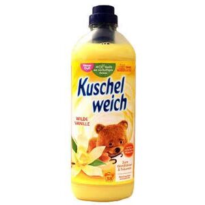 Kuschelweich Wild- vanilla aviváž 1l 38PD obraz