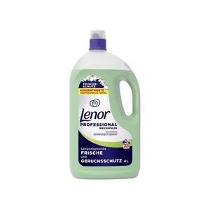 Lenor Professional Frischrschutz - Frische aviváž 4l 200PD obraz