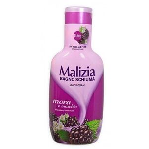 Malizia Blackberry & Musk sprchový gél 1000ml obraz