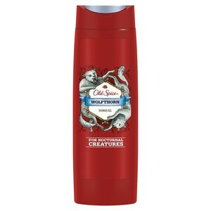 Old Spice Wolfthorn sprchový gél 400ml obraz