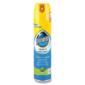 Pronto Multi Lime 250ml obraz