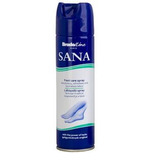 Sana spray na starostlivosť o nohy 150 ml obraz