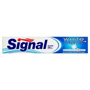Signal White System 75ml obraz