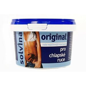 Solvina Original umývacia pasta 450g obraz