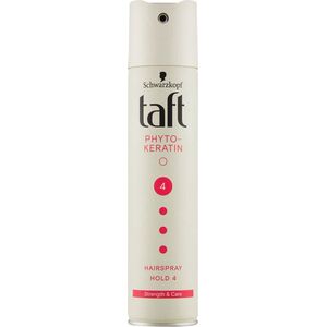 Taft Keratin lak na vlasy 250ml obraz