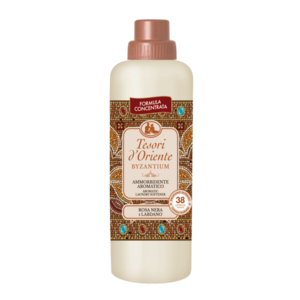 Tesori D' Oriente Black Rose avivážny prostriedok 760ml 38PD obraz