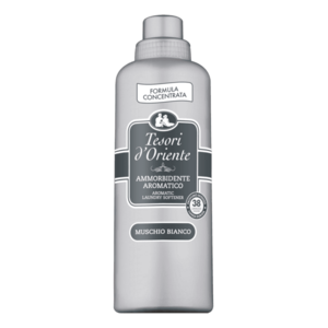Tesori D' Oriente White Musk avivážny prostriedok 760ml 38PD obraz