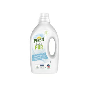 Persil Simple & PUR Sans Parfum prací gél 1320ml 29pd obraz