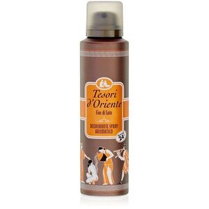 Tesori D' Oriente Tesori d'Oriente Fior di Loto deodorant 150ml obraz