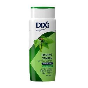 Dixi Brezový šampón na vlasy 400ml obraz