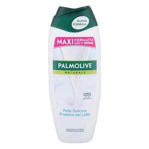 Palmolive Mild & Sensitive sprchový gél 750ml obraz