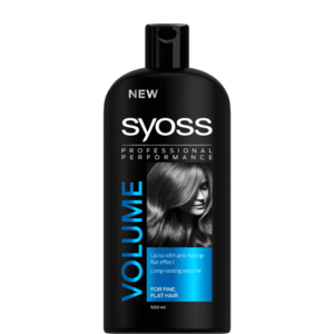 Syoss Volume šampón na vlasy 440ml obraz