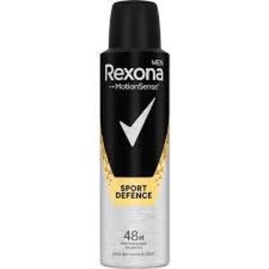 Rexona Men Sport Defence deospray 200ml obraz