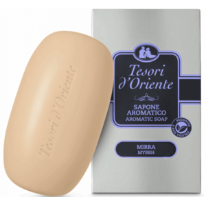 Tesori D' Oriente Tesori D´Oriente Mirra tuhé mydlo 125g obraz