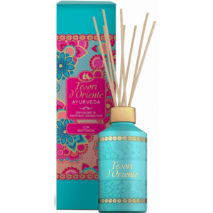 Tesori D' Oriente Tesori d'Oriente Ayurveda vonné tyčinky 200ml obraz