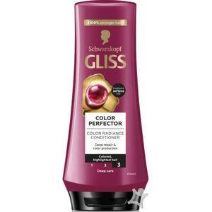 Gliss Kur Ultimate Color kondicionér na vlasy 200ml obraz