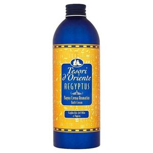 Tesori D' Oriente Tesori d'Oriente Aegyptus pena do kúpeľa 500ml obraz