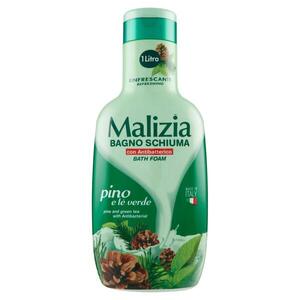 Malizia Pine sprchový gél 1000ml obraz