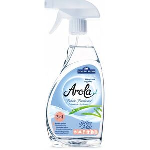 Fresh Arola Spring Mist osviežovač na odevy 500ml obraz