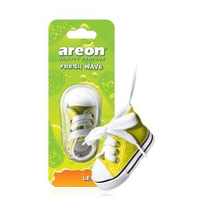 Areon Fresh Wave Lemon obraz