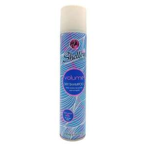 Shelley Volume suchý šampón 200ml obraz