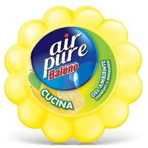 Air Pure Citron osviežovač vzduchu 150g obraz