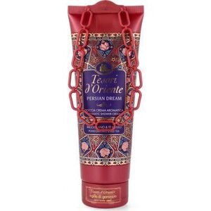 Tesori D' Oriente Persian Dream sprchový gél 250ml obraz