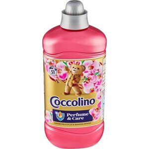 Coccolino Honeysuckle & Sandalwood aviváž 1, 275ml 51PD obraz