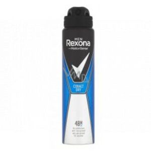 Rexona Men Cobalt Dry deosprej 200ml obraz