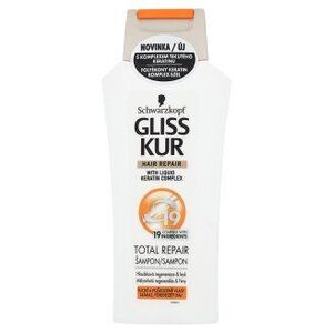 Gliss Kur Total Repair šampón 250ml obraz