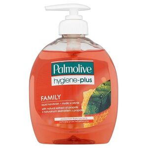 Palmolive Family tekuté mydlo 300ml obraz