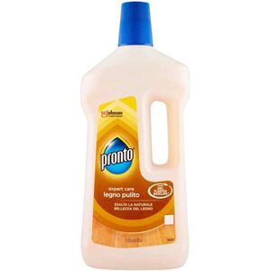 Pronto Legno Pulito čistič na podlahy 1000ml obraz