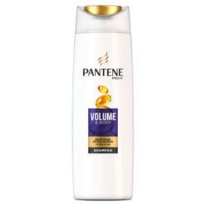 Pantene Volume šampón 360ml obraz
