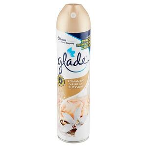 Glade osviežovač vzduchu Vanilka 300ml obraz