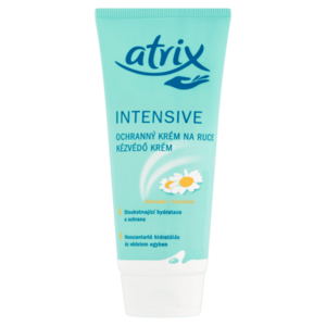 Atrix Intensive kamilkový krém na ruky 100ml obraz