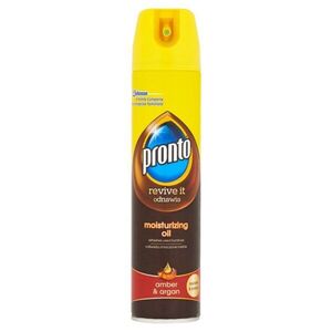 Pronto Revive it Vyživujúci olej 250ml obraz