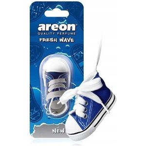 Areon Fresh Wave New Car obraz