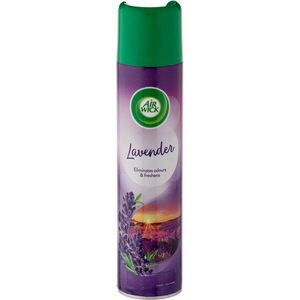 Air Wick osviežovač levander 300 ml obraz