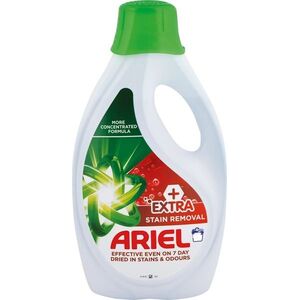 Ariel Extra Stain Removal gél na pranie 1, 575l 35PD obraz