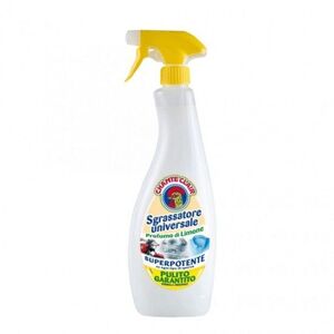 Chanteclair universal odmasťovač citrón 600ml obraz