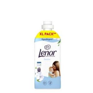 Lenor Sensitive aviváž 1, 491ml obraz
