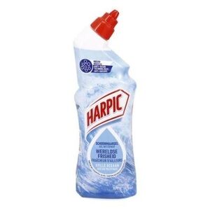 Harpic Active Ocean WC gél na toaletu 750ml obraz