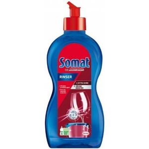 Somat Rinser leštidlo do umývačky riadu 500ml obraz