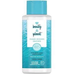 Love Beauty and Planet Love Beauty&Planet Marine algae- eucalyptus Shampoo 400ml obraz