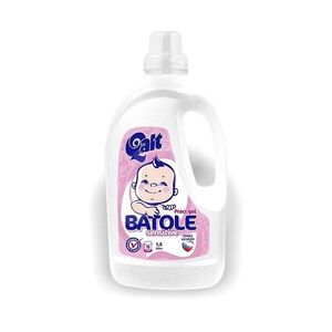 Oli Baťola Batoľa Sensitive gél na pranie 1, 5l obraz