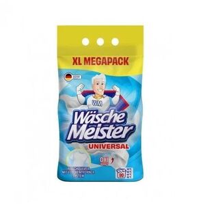 Waschkönig Wäsche Meister Universal prášok na pranie 6, 0kg 80PD obraz