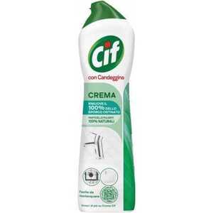 Cif Cream With bleach Univerzal 500ml obraz