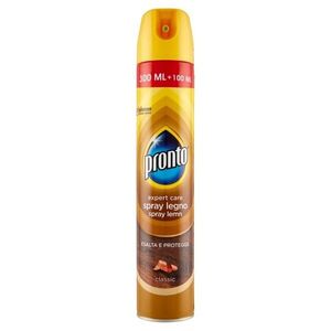 Pronto expert care Classic 400ml obraz