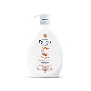Dermomed Mandorla sprchový gél 1000ml obraz