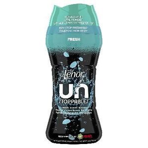 Lenor vonné perličky UNStoppables Ariel Fresh 195g obraz